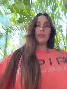 AleksandraRich webcam