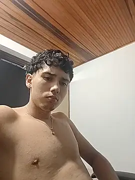 SrJacobs live sex cam