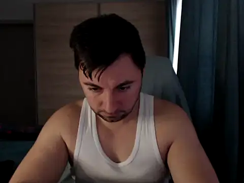 HankMalone live sex cam