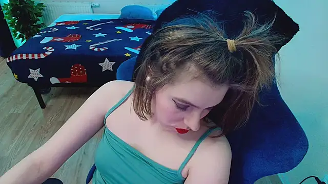 CranberryHot live sex cam