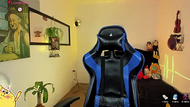 Damian_latinxxx webcam