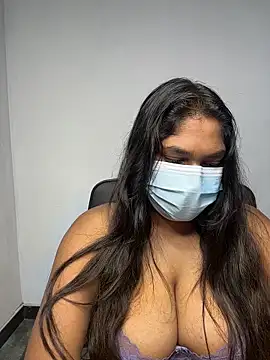 Webcam Model (Sweet_Melon96)  is live.Free join now!