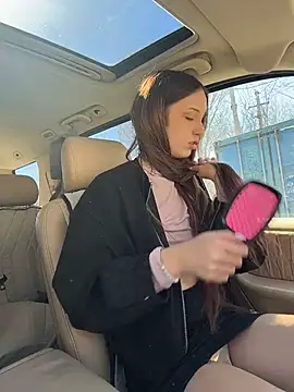 DollyTall live sex cam