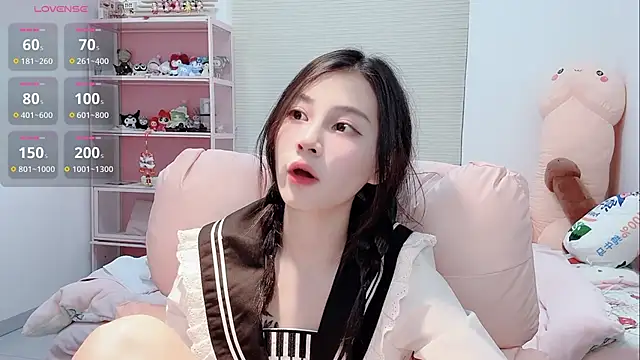 美女lris-Beauty在线直播