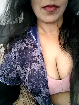 Webcam Model (Mansi_-Sharma)  is live.Free join now!