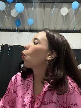 Webcam Model (Kitty_Bonita04)  is live.Free join now!