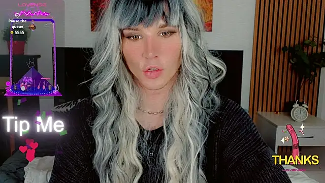 HelenSpellman live sex cam