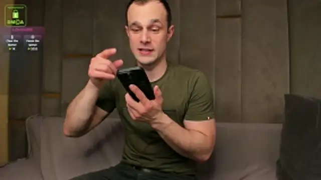 BrandonNorris live sex cam