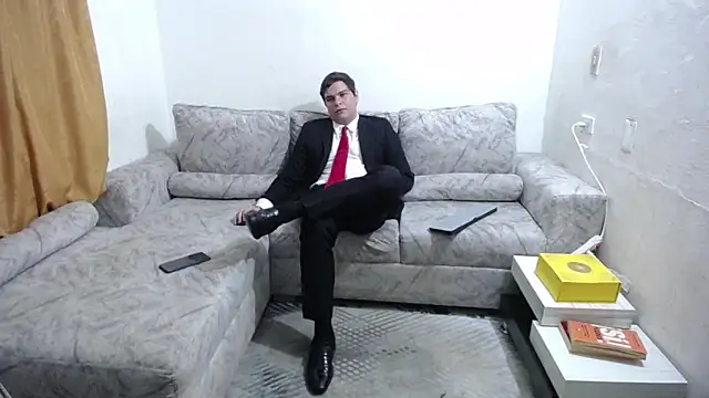 Victor_Maitland live sex cam