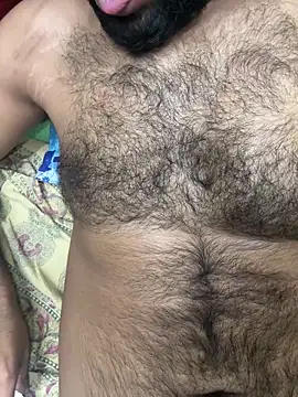 Delhi_HUNK69 live sex cam