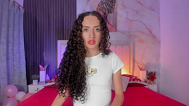 pinky_peach (M twink) - Panty off  🥵🍆🍑