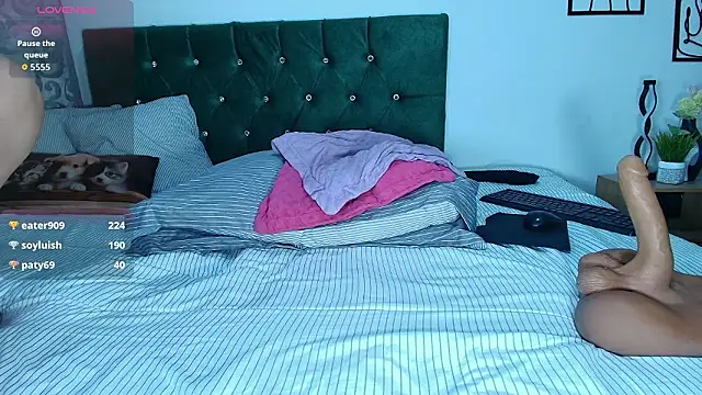 candy_69_sweet (F young) - twer #fuck pussy# squirt