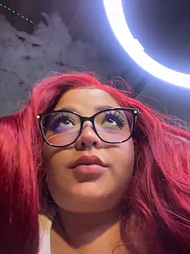 CharlotteMillers webcam