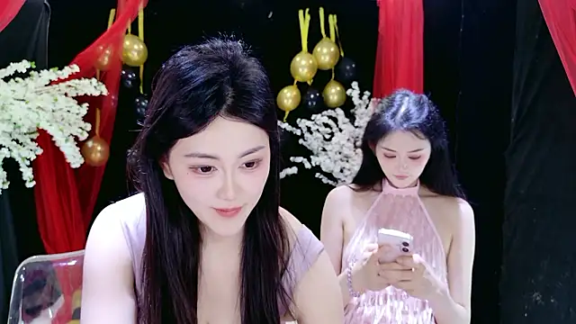 Banana-Milk69 webcam