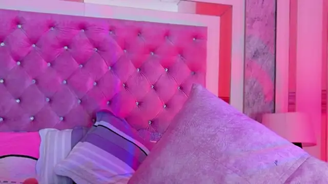 Gisela_Valencia webcam