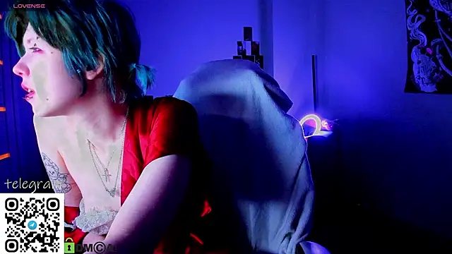 littlekittenstar - LittleKittenStar's free webcam