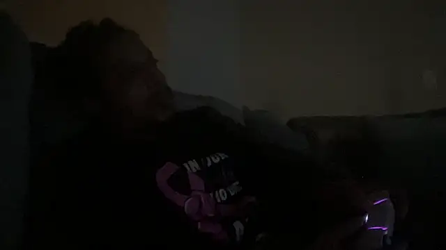 xxRedMamba392xx webcam