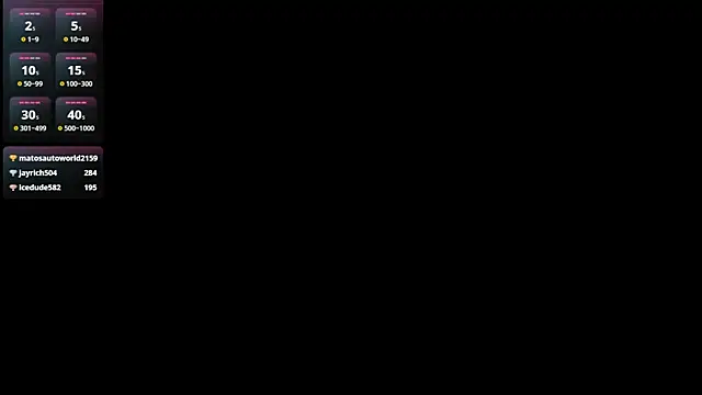 Alice_N_Wooderland webcam