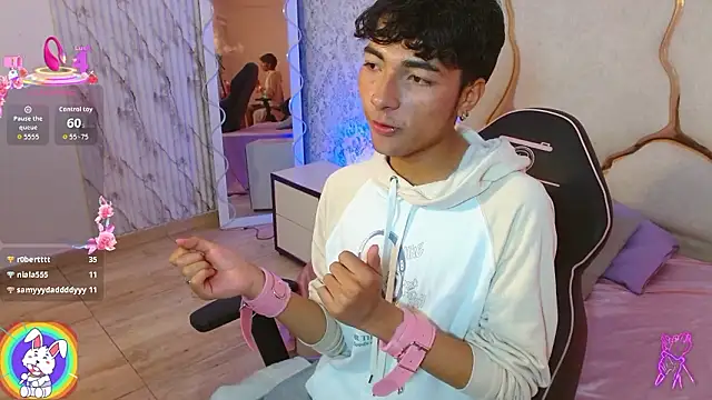 osamu_tay live sex cam