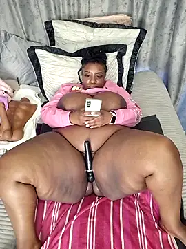 ThickianaRider webcam