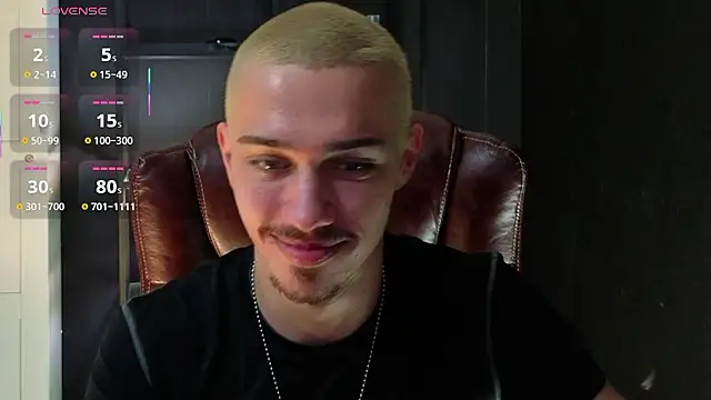 kaydendrew (M twink) - Lets Hit the GOAL and make me CUM