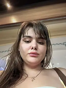 NikaMur live sex cam