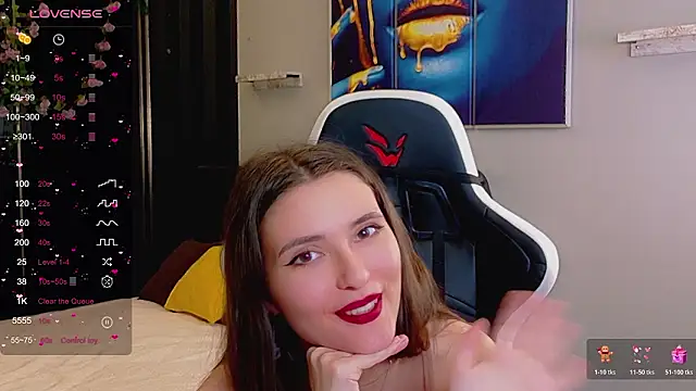 niki_cutes - Niki_cutes's free webcam - UK Sex Cams