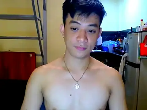 AsianCUMQUICKLY live sex cam