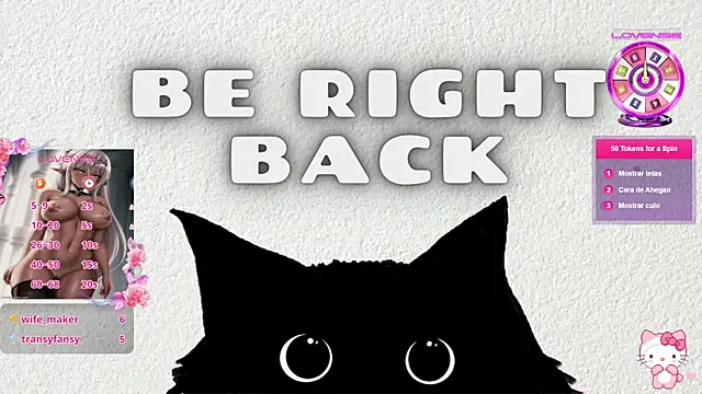 Goddess__Effy webcam