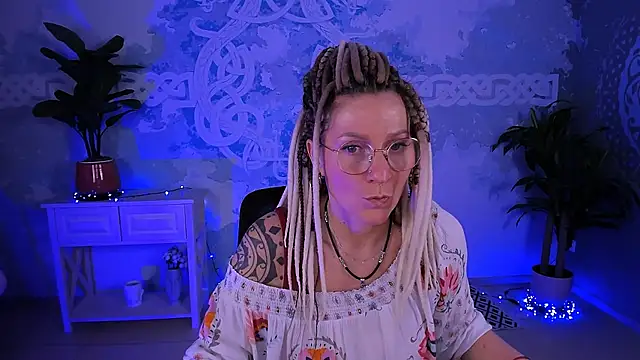 UmaSpace webcam stripchat model stream image