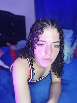 vanesa_gomez webcam stripchat model stream image