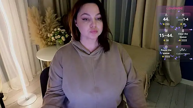 _feel_me_ - _feel_me_'s free webcam