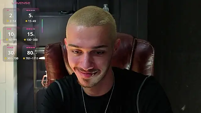 kaydendrew (M twink) - Lets Hit the GOAL and make me CUM