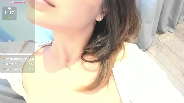 saliuong (F young) - Take off 1 thing