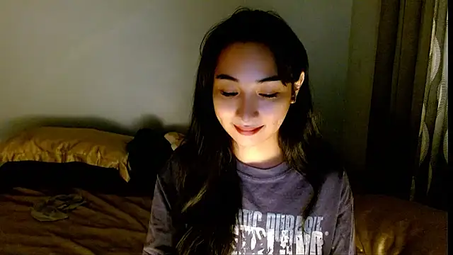 SweetLilly_18 webcam