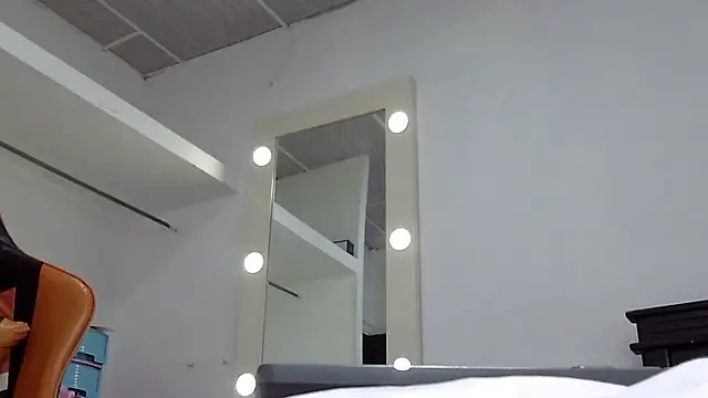 EvaTiffany live sex cam