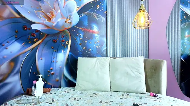 rouxinferno_cr - Rouxinferno_cr's free webcam