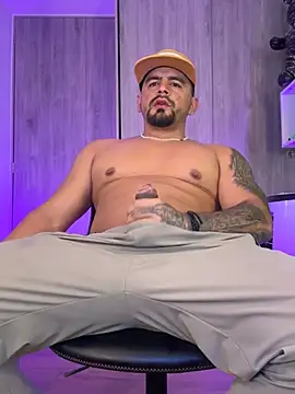 riky_11 (M young) - cum