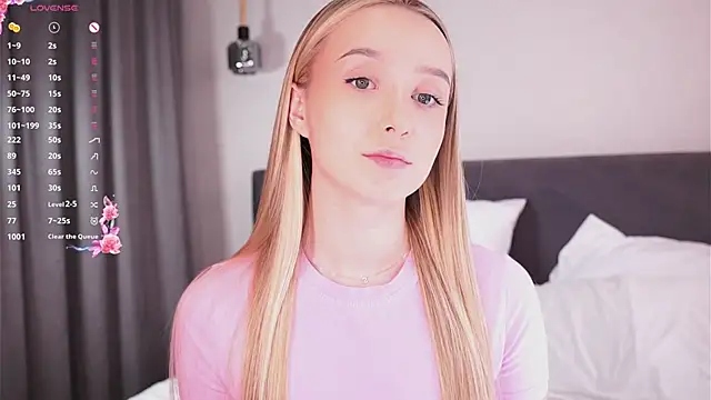 HollisBeckett live sex cam