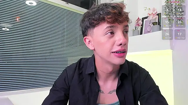 tomy_rox (M young) - goal for me