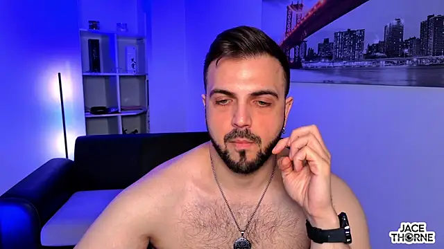 jace_thorne (M young) - Heat up the air 🍆🍆🍆🍆