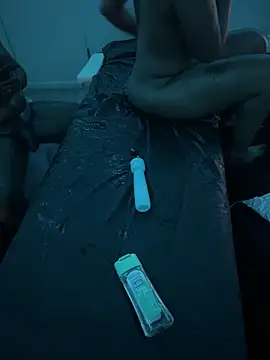 EggplantMonster4 webcam