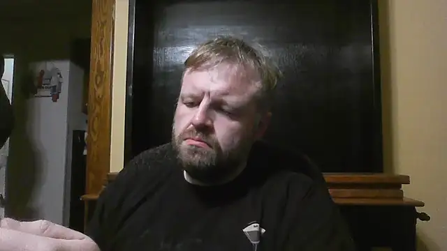 TheOneDonShaun webcam