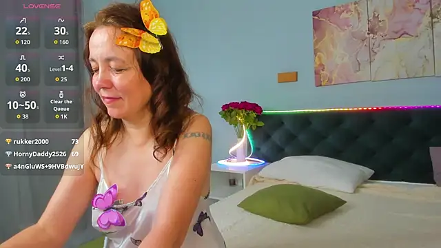 kira_adler - Kira_Adler's free webcam