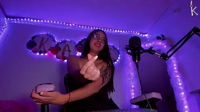 kateraw - KATERAW's free webcam