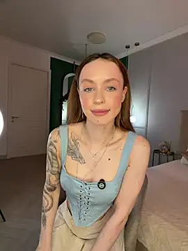 meow_nancy - Meow_Nancy's free webcam