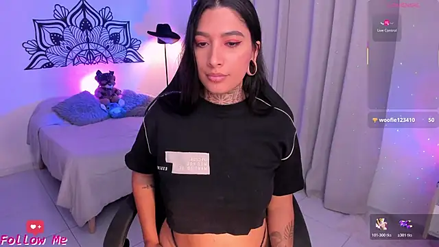 louanebourvip - LouaneBourVip's free webcam