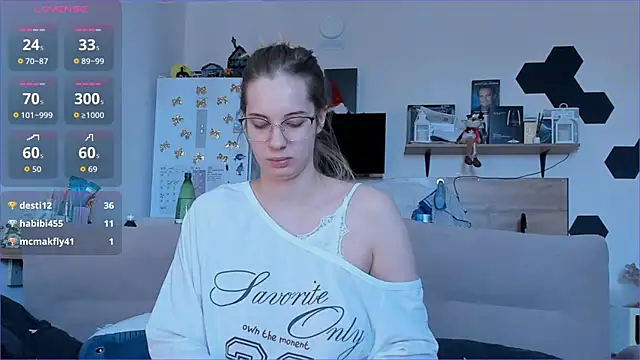 hot__k - Hot__K's free webcam