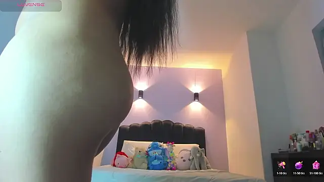 sofia_clauss_ - Sofia_Clauss_'s free webcam