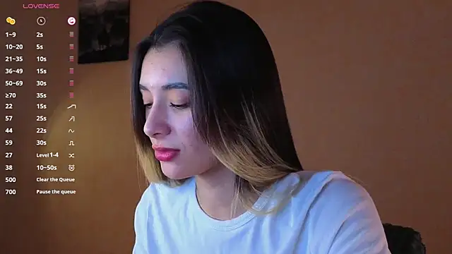 darlalike - DarlaLike's free webcam